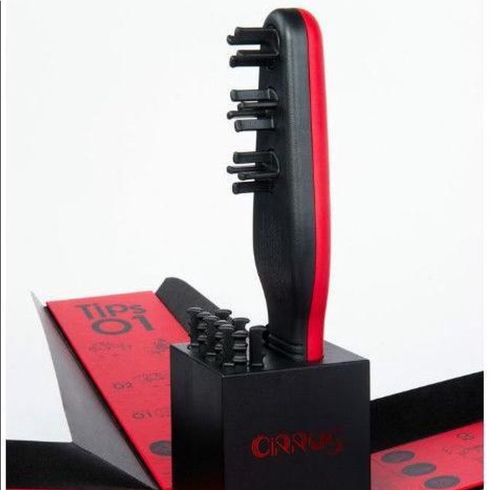 Cirrus Wave Styler